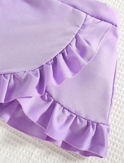 Conjunto niña