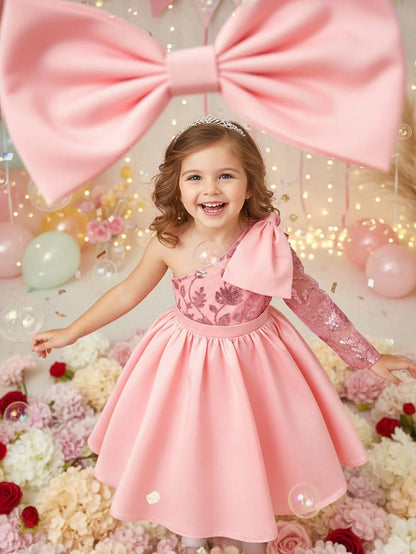 Vestido niña