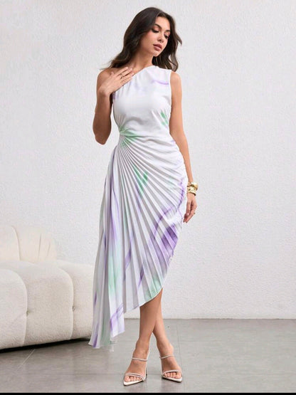 Vestido Dama