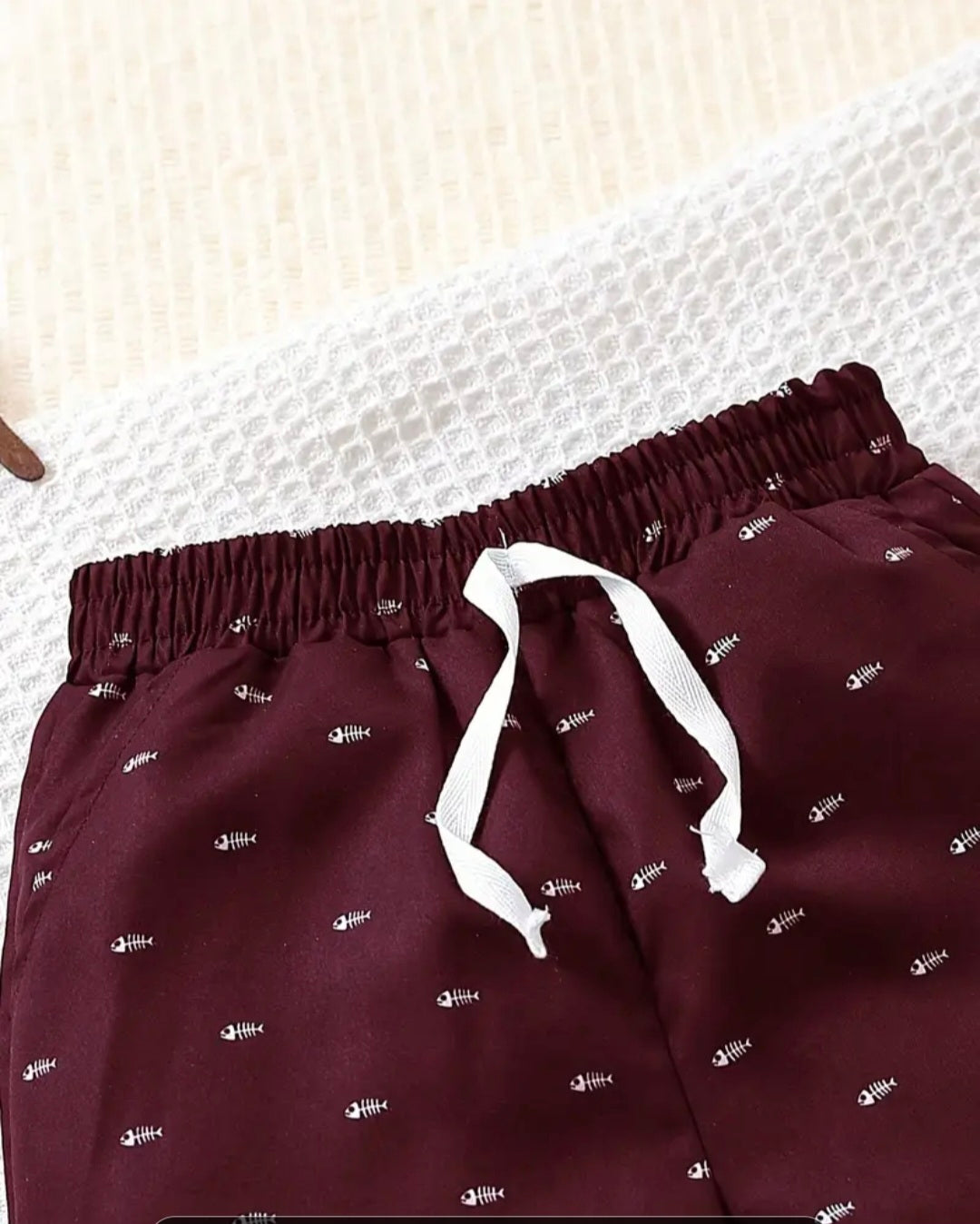 Pantalones Cortos niño