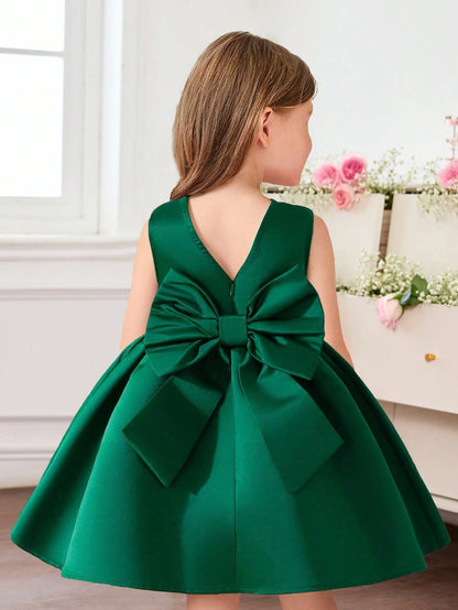 Vestido niña