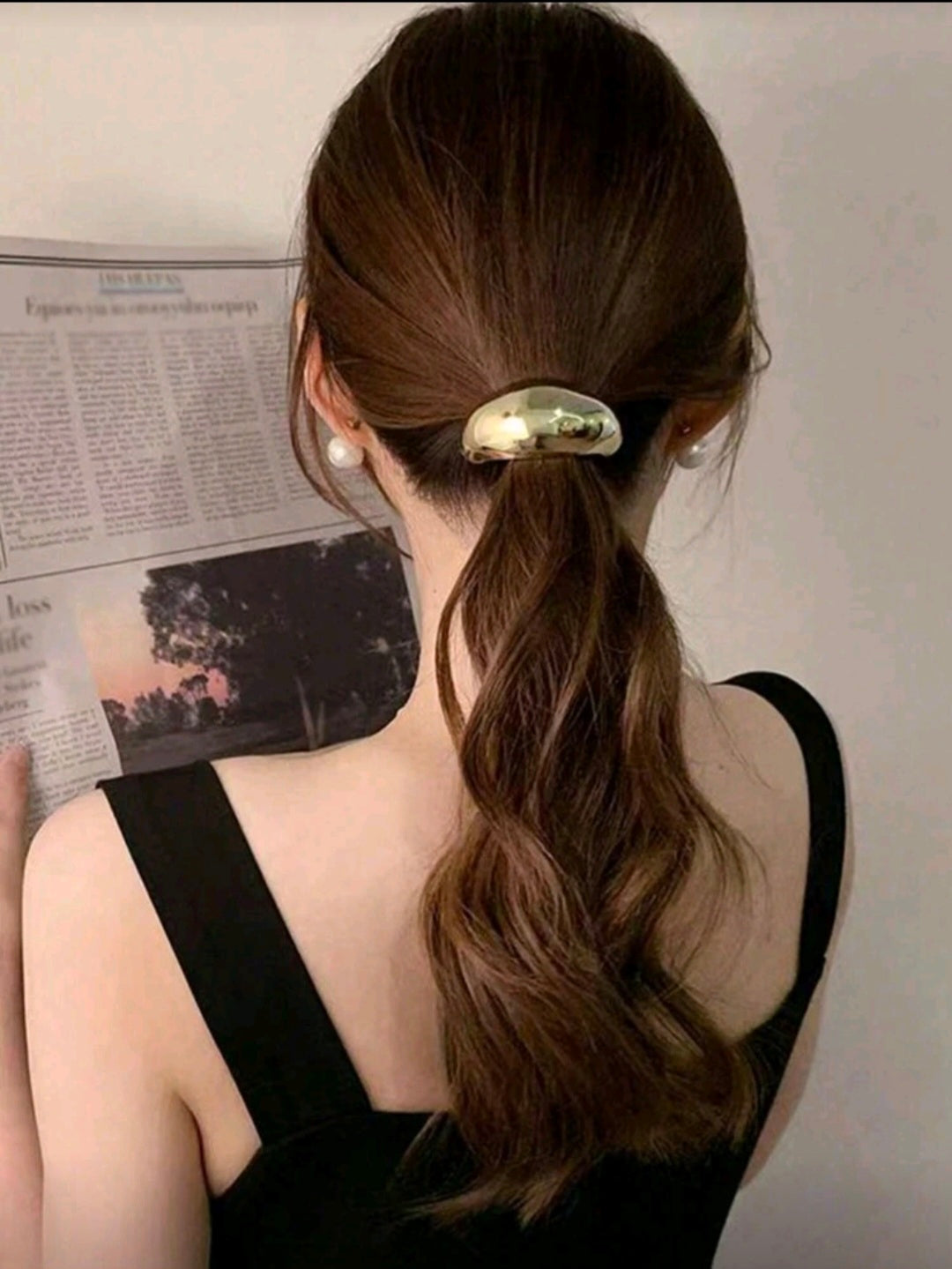 Cintas para el cabello