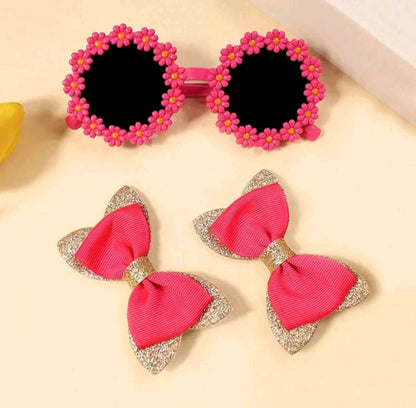 Set para niña