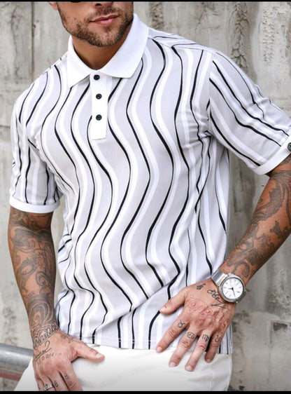 Camisa Hombre