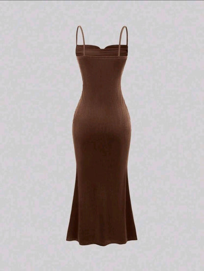 Vestido Dama