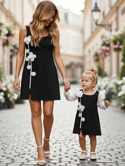 Vestido niña