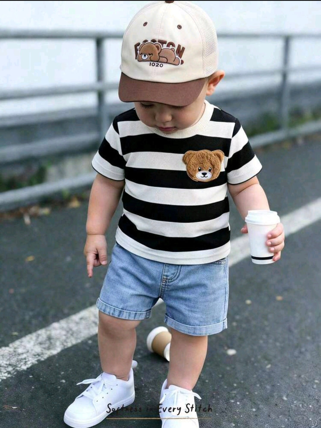 Conjunto niño
