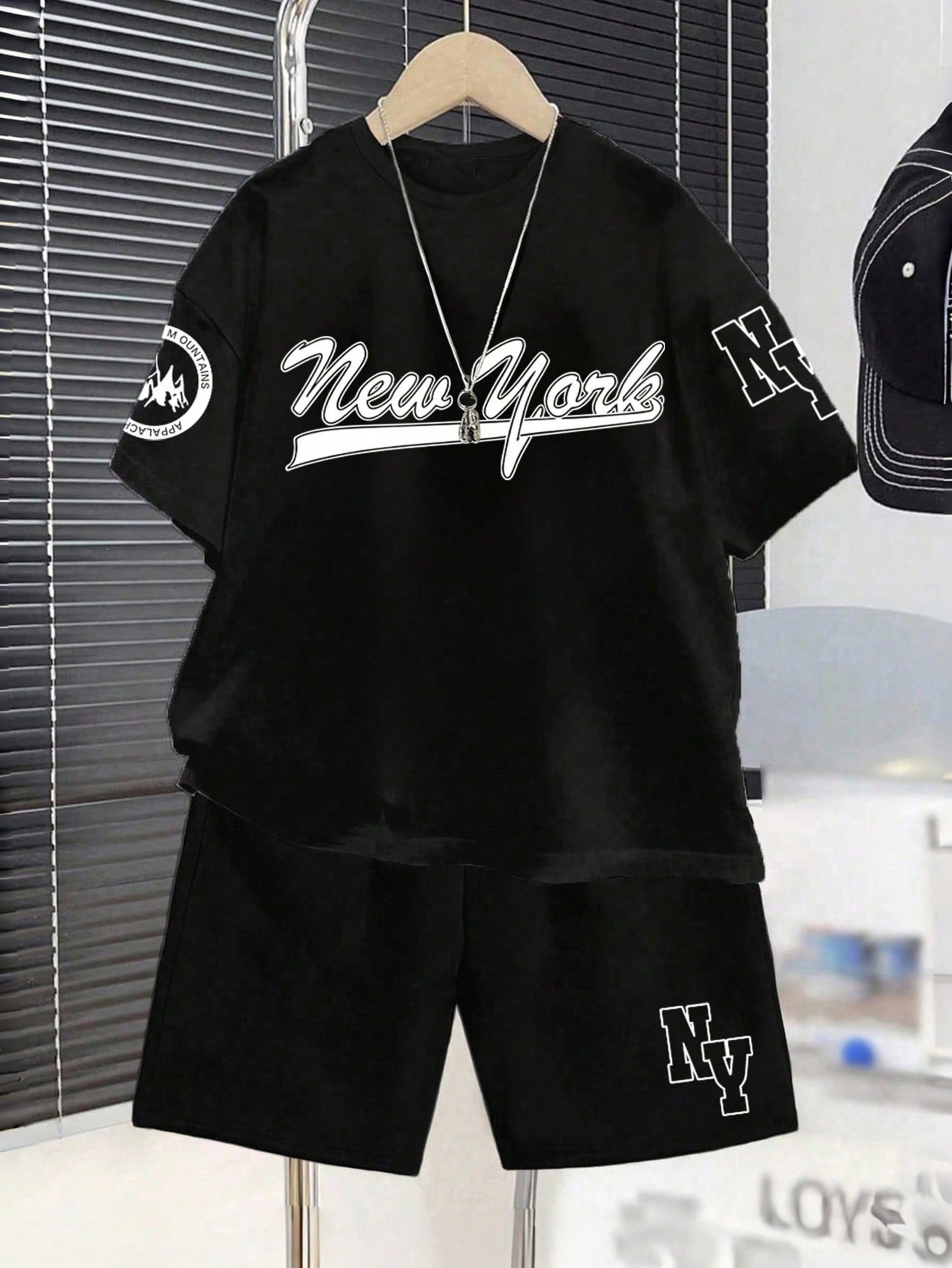 Conjunto niño