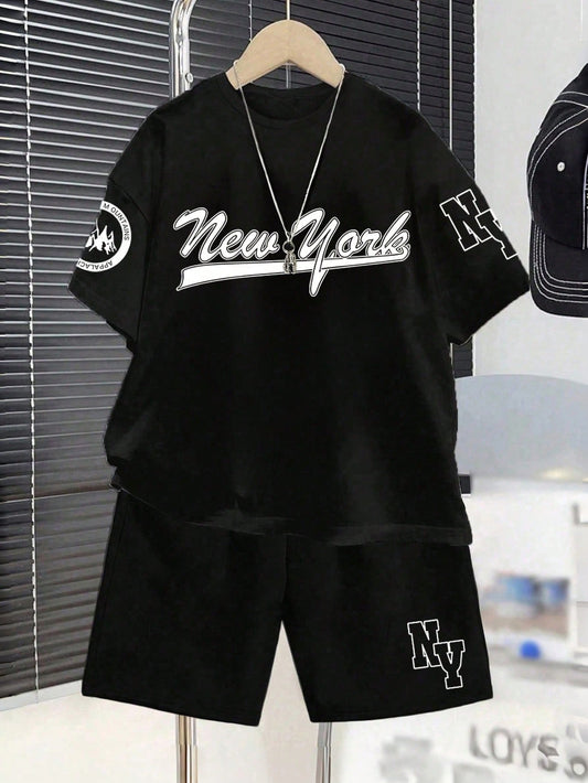 Conjunto niño