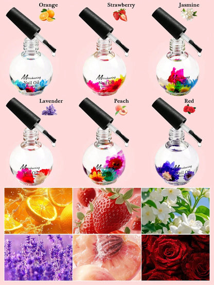 Aceite de cutícula