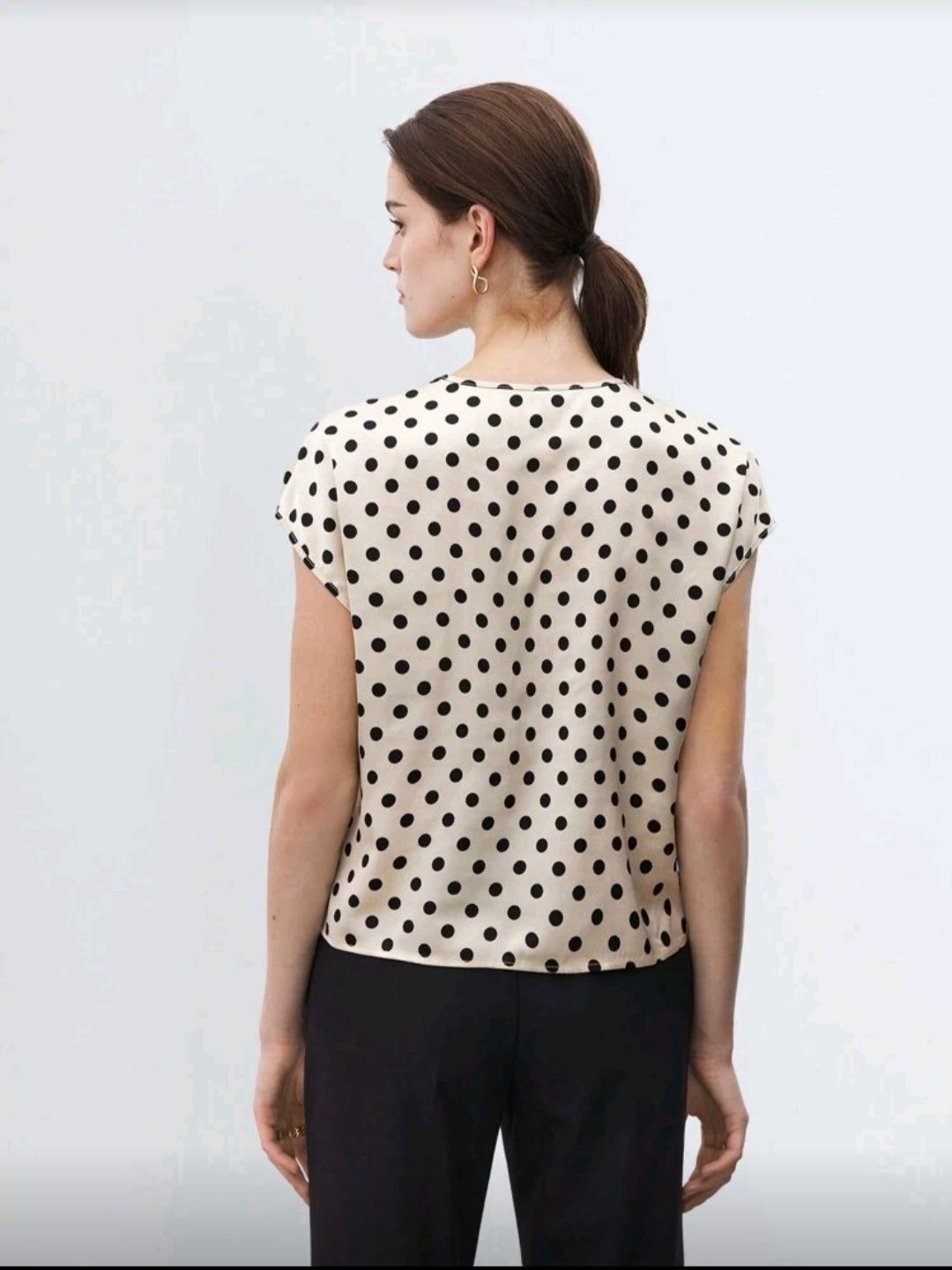 Blusa Dama