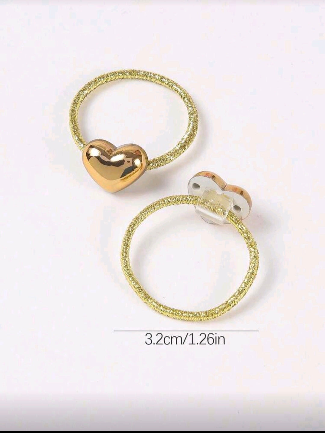 Colitas niñas