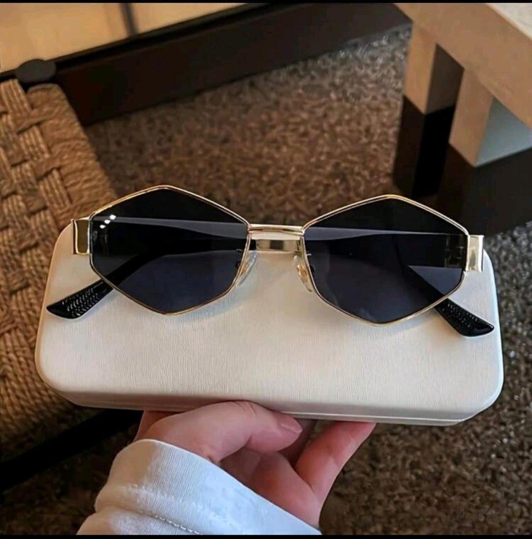 Gafas de mujer