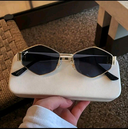 Gafas de mujer