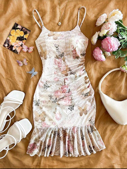 Vestido Dama