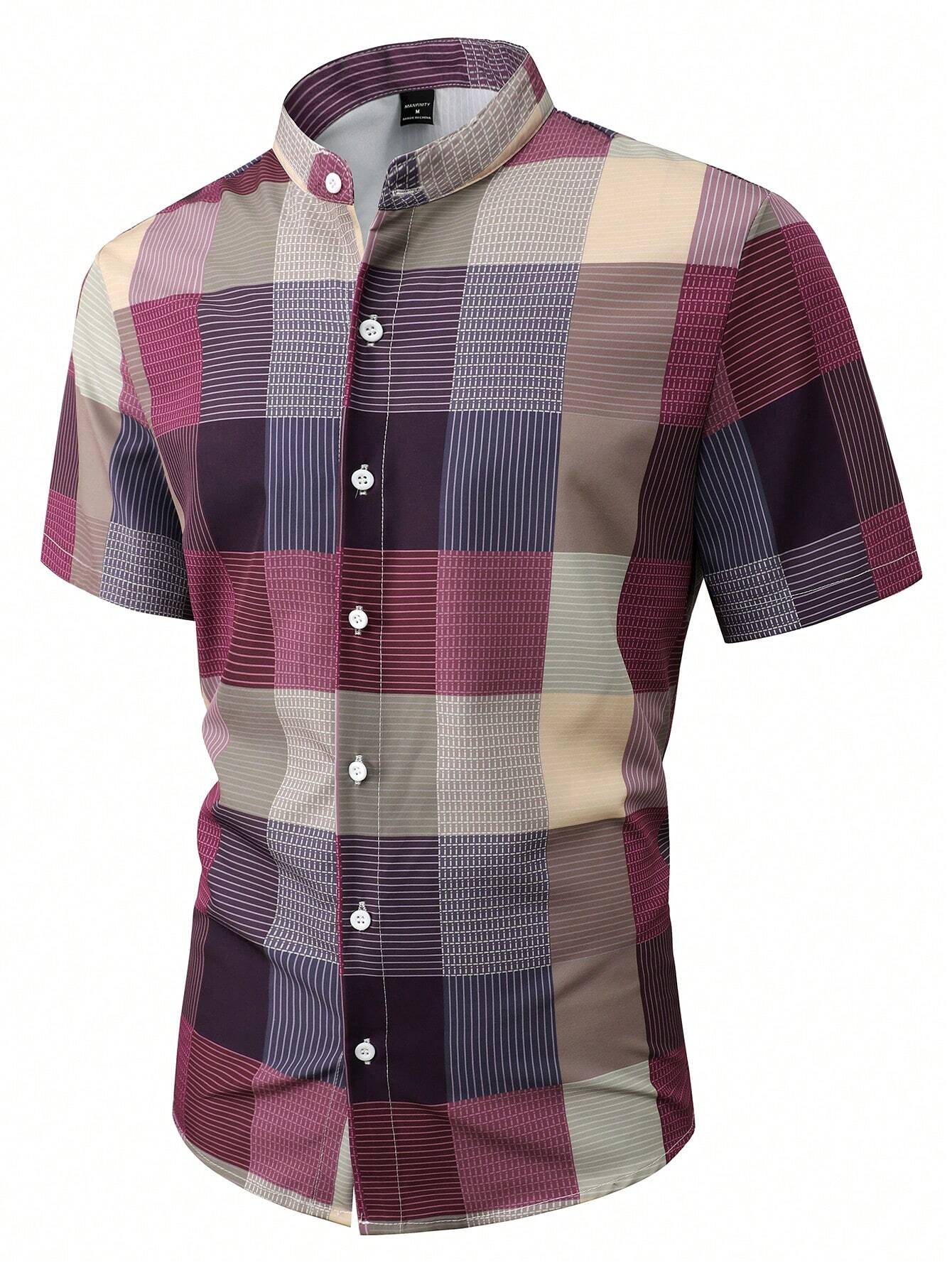 Camisa Hombre