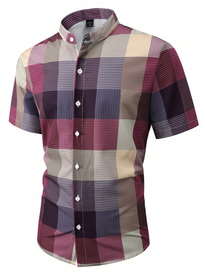 Camisa Hombre
