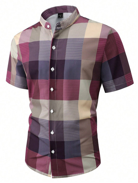 Camisa Hombre