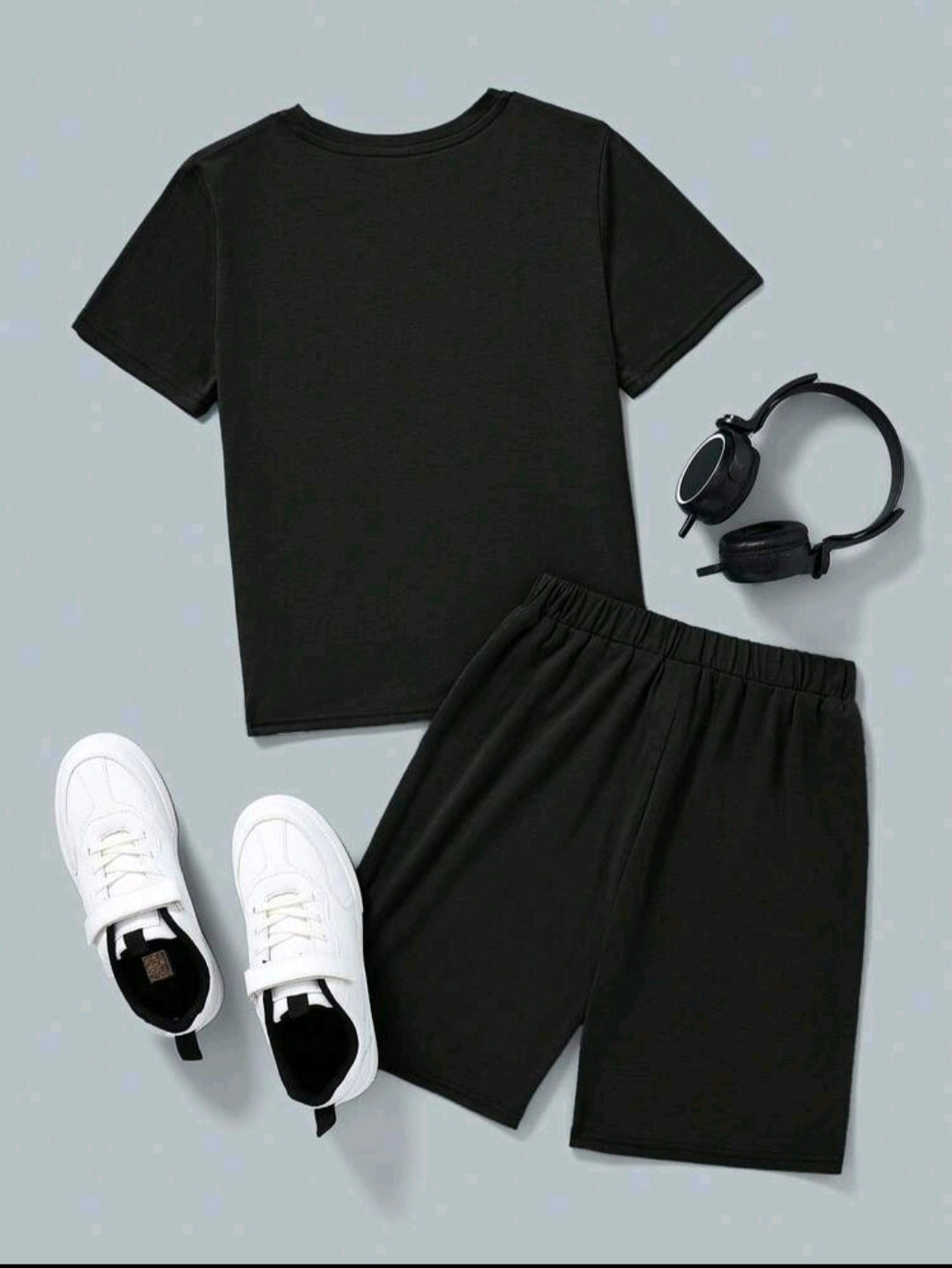 Conjunto niño