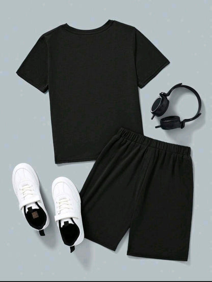 Conjunto niño