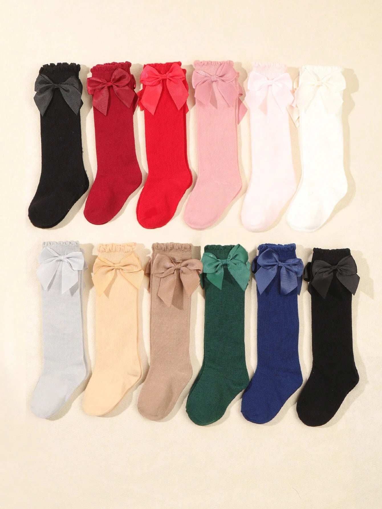 Calcetines niña