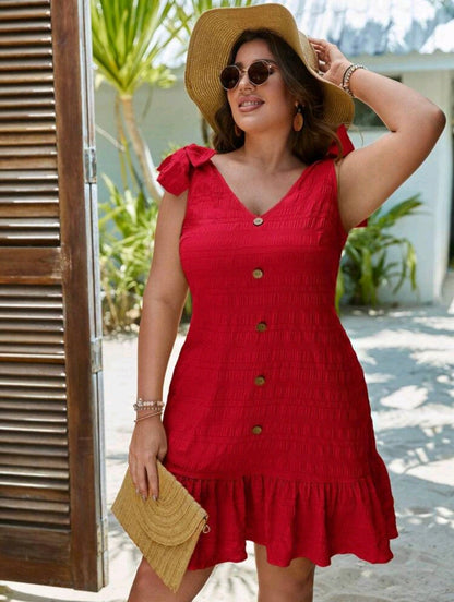 Vestido Dama
