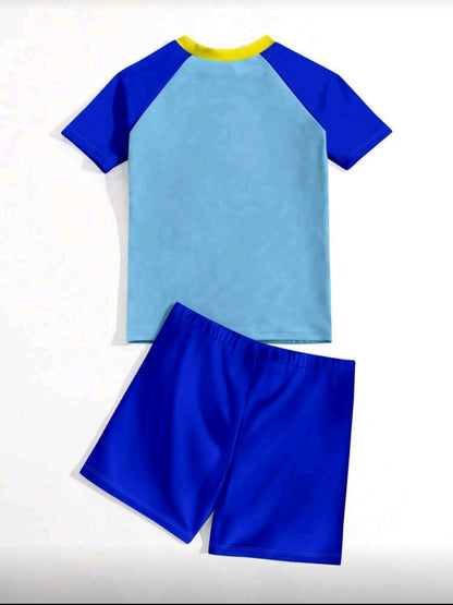 Conjunto niño
