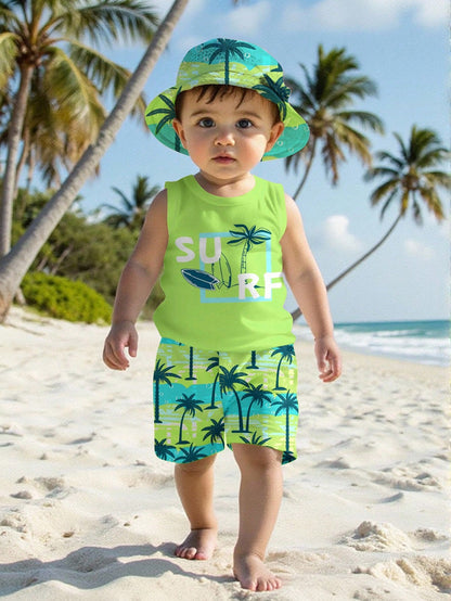 Conjunto niño