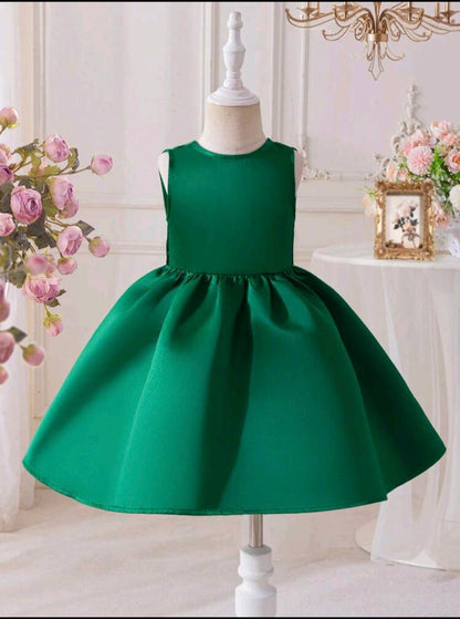 Vestido niña