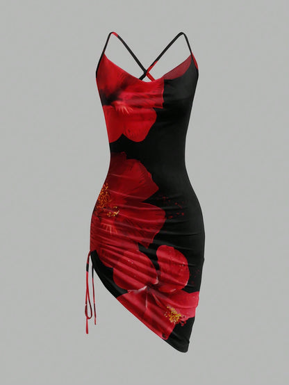 Vestido Dama