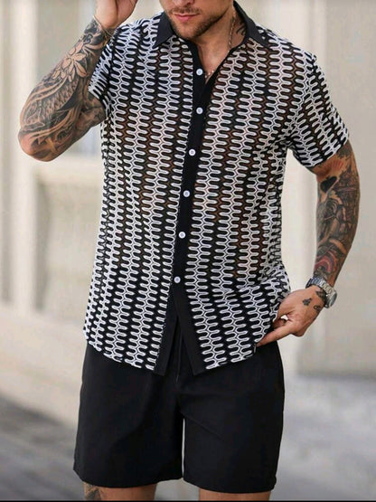 Conjunto Hombre
