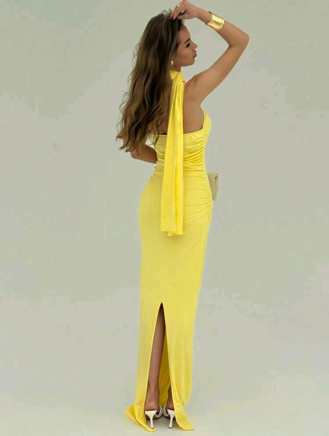 Vestido Dama