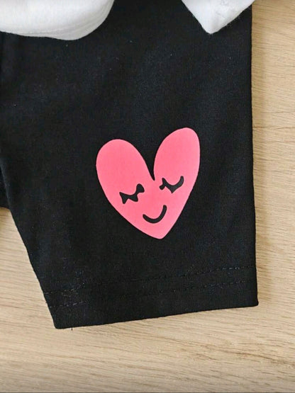 Conjunto niña