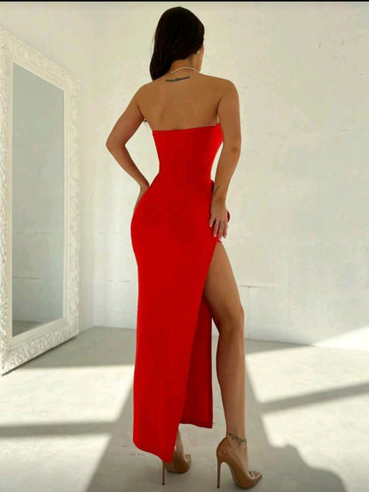 Vestido Dama