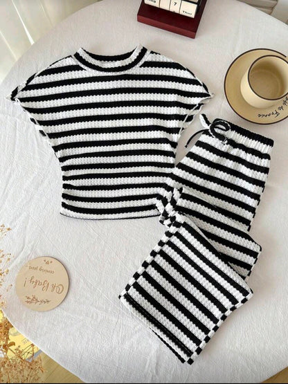 Conjunto niña