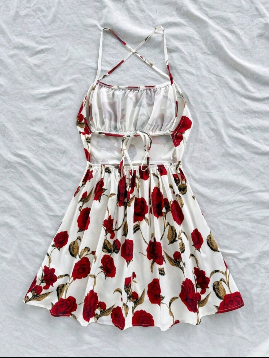 Vestido Dama