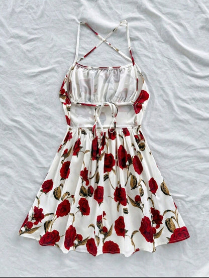 Vestido Dama