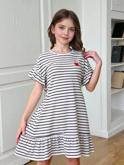 Vestido niña