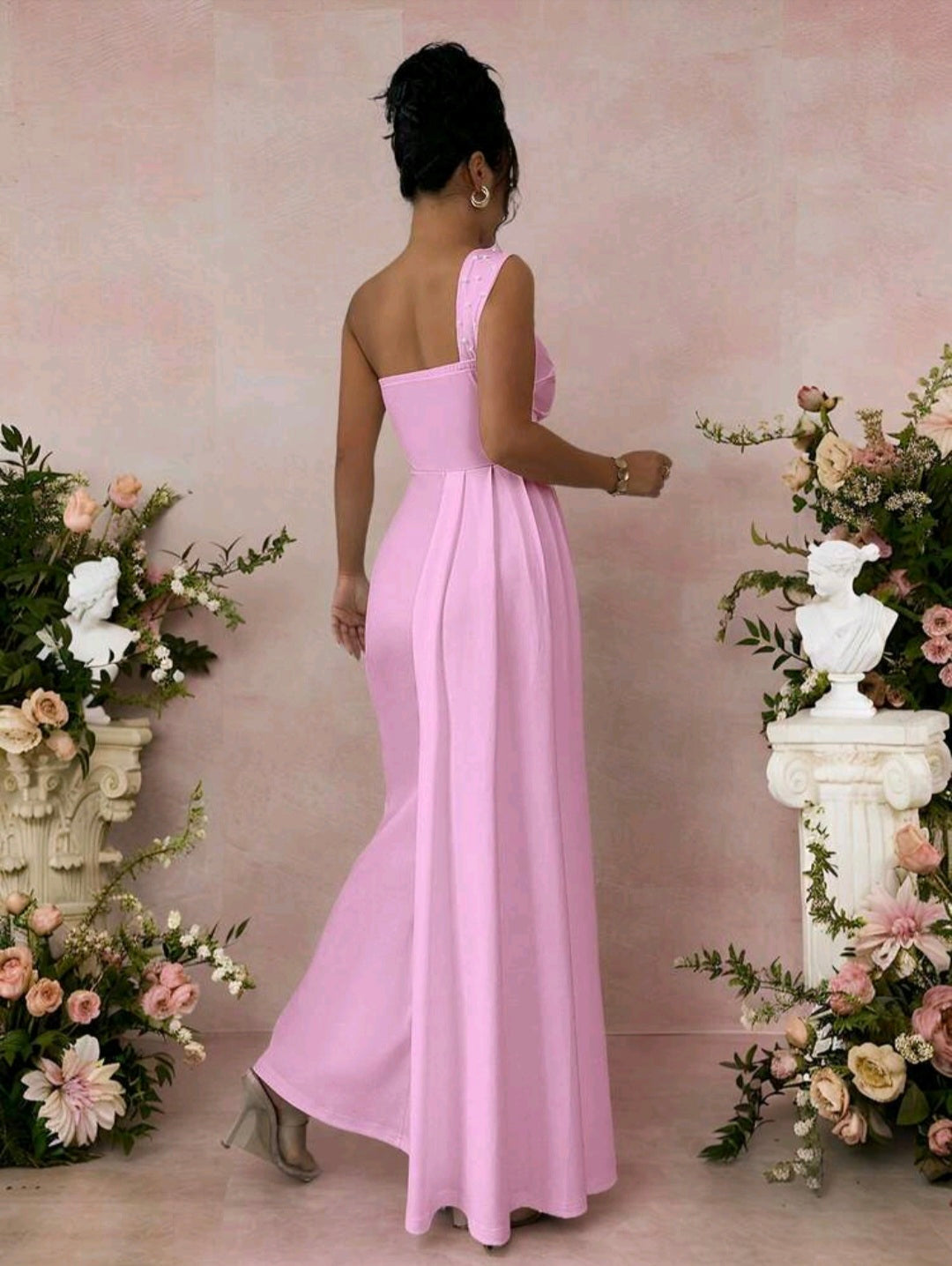 Vestido Dama