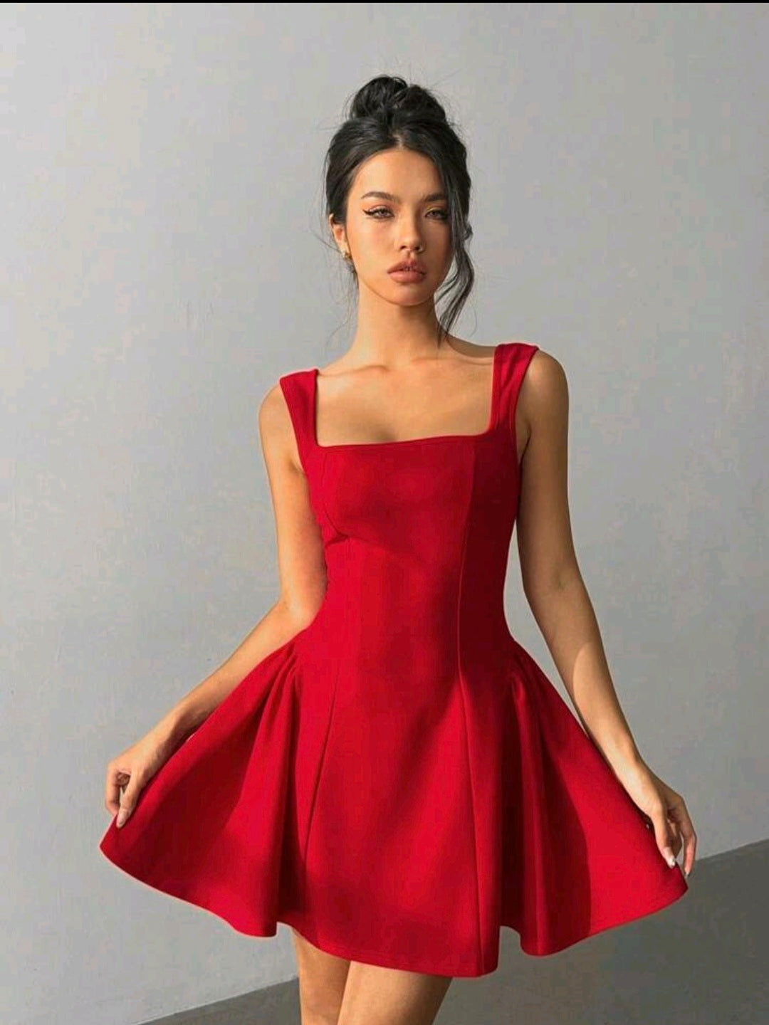 Vestido Dama