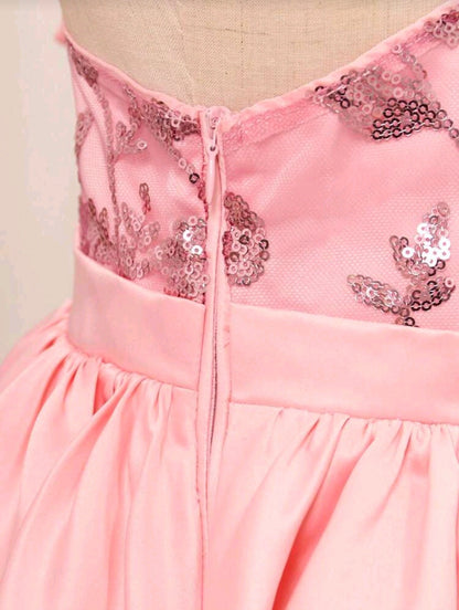 Vestido niña