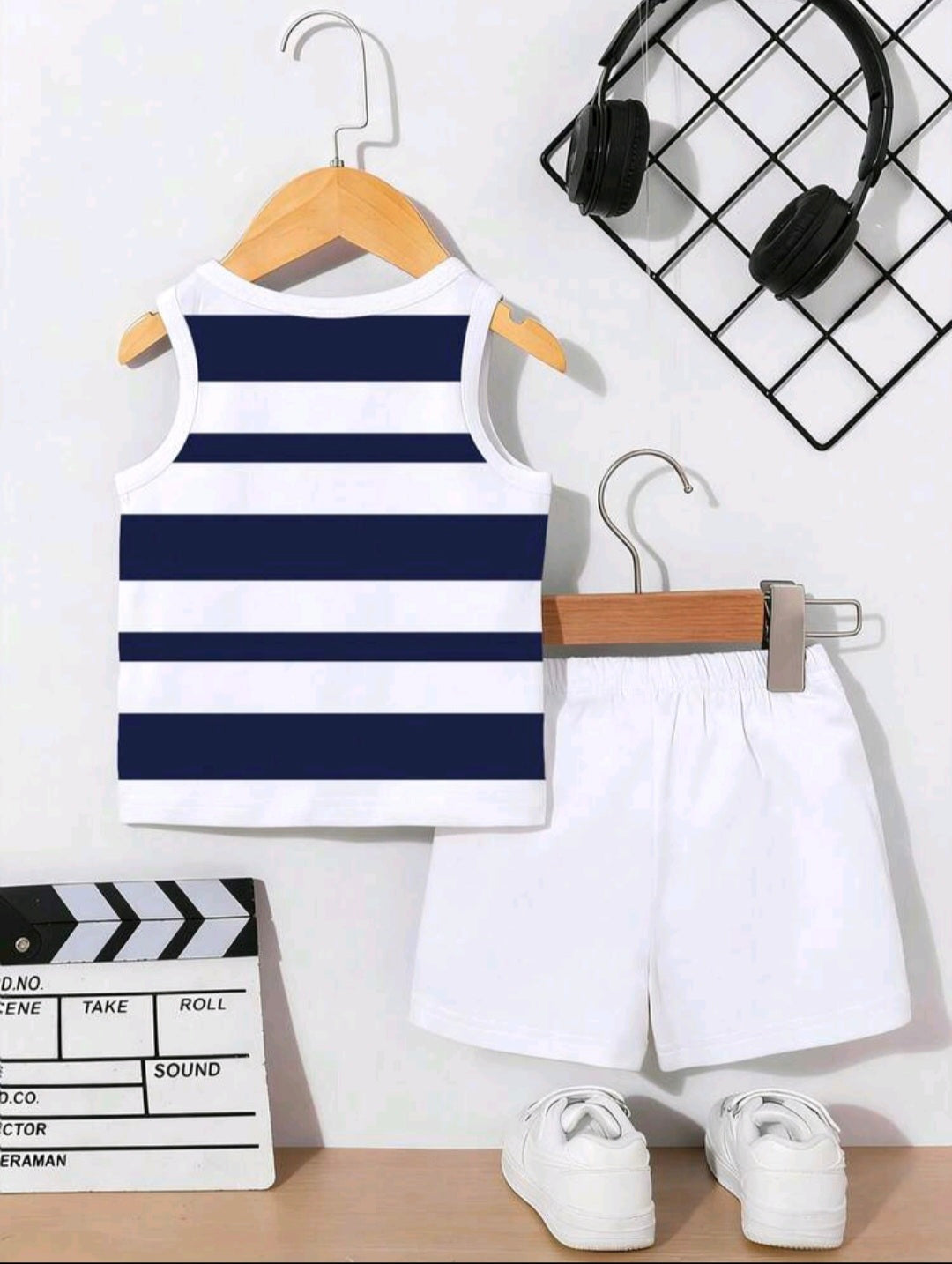 Conjunto niño