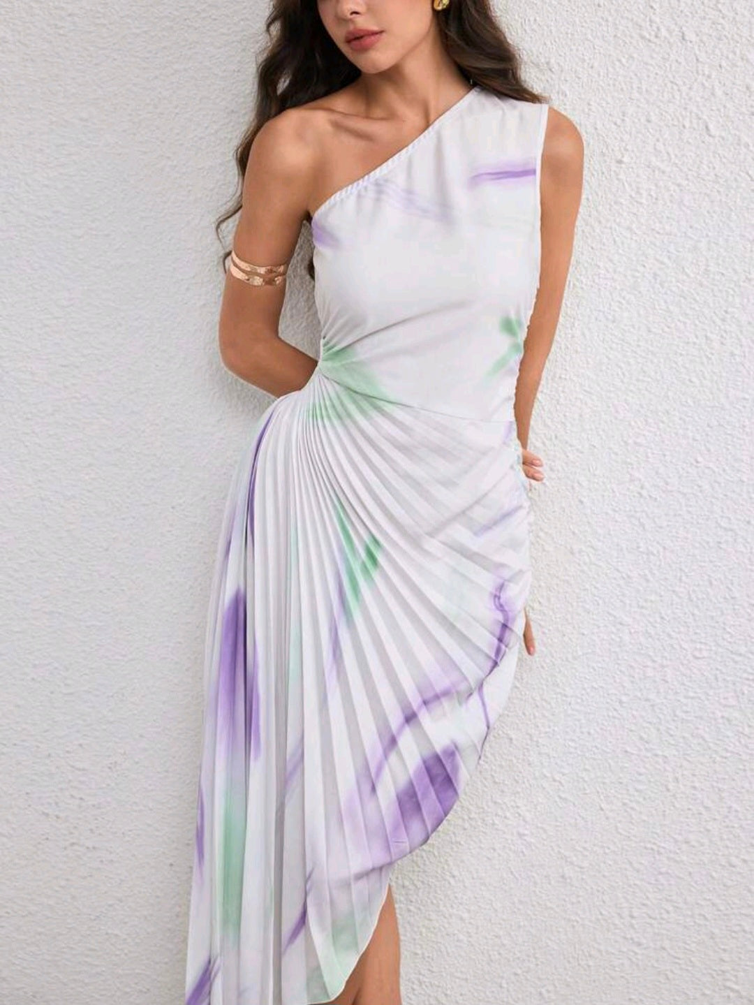 Vestido Dama