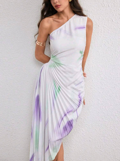Vestido Dama