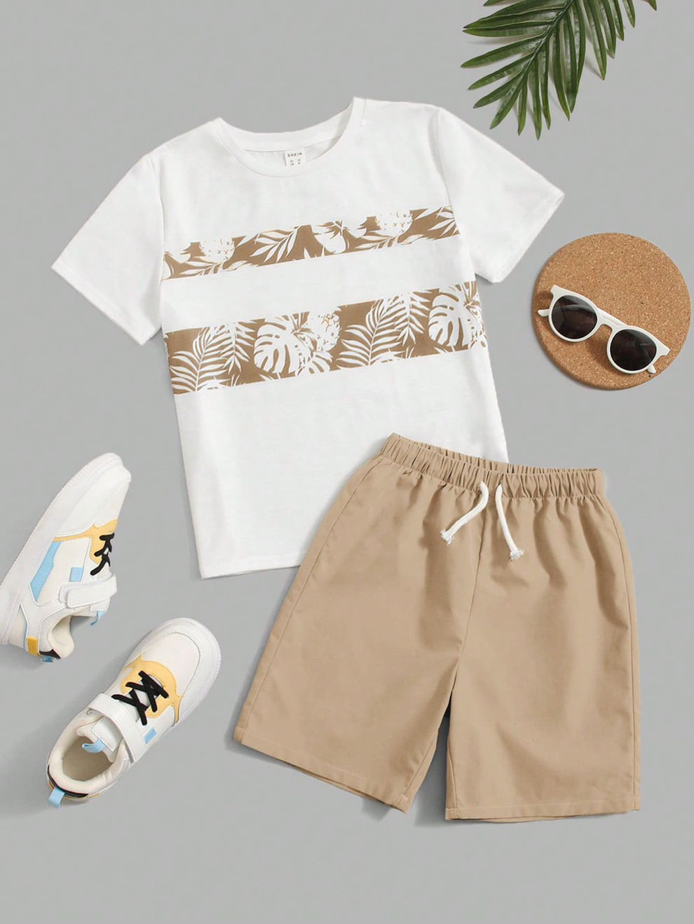 Conjunto niño