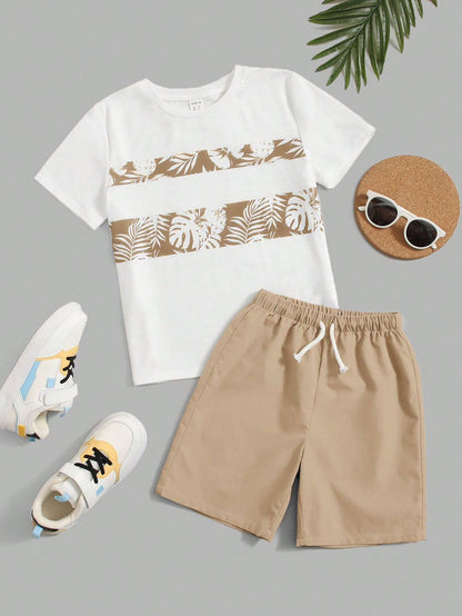 Conjunto niño
