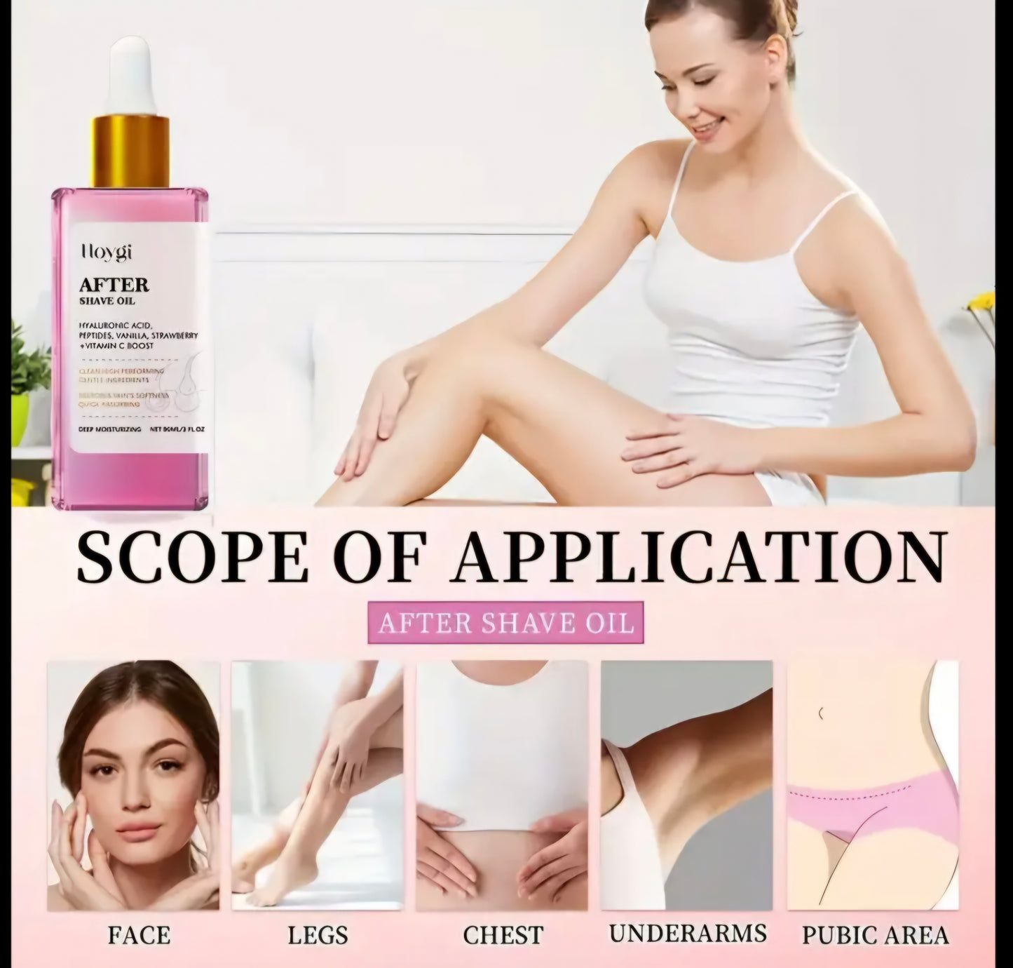 Hucmentante Multiusos