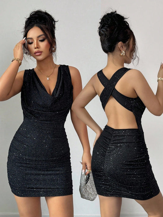 Vestido Dama