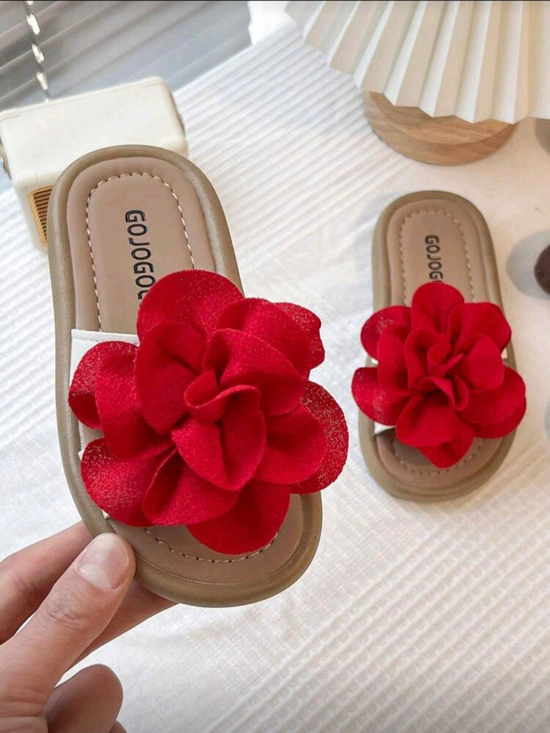 Sandalias niña