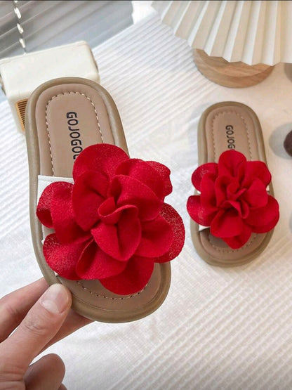 Sandalias niña